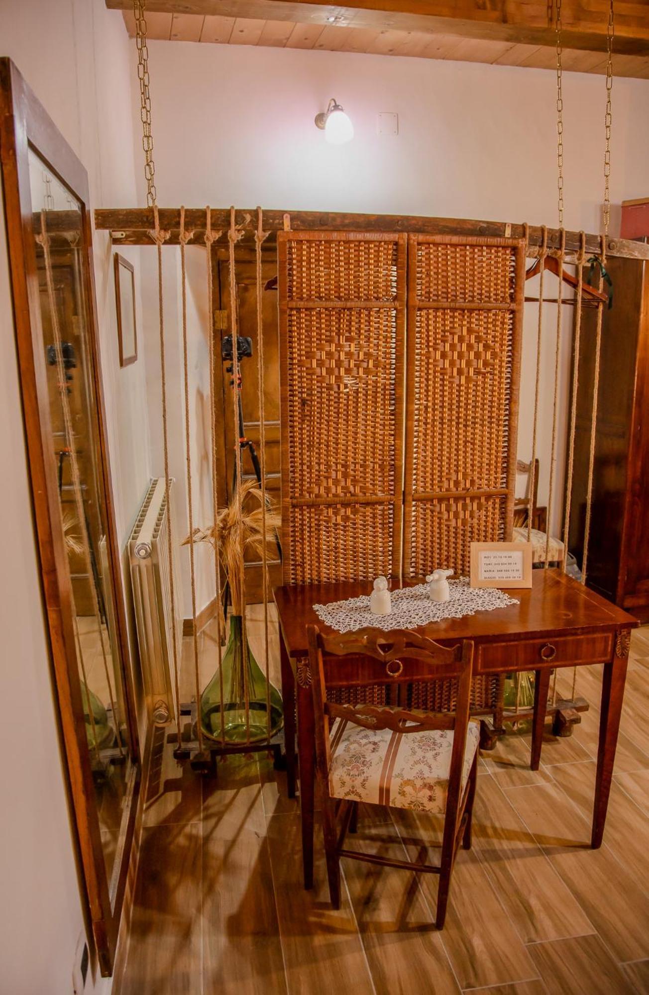 Casa Lanzara Apartment Морано Калабро Екстериор снимка