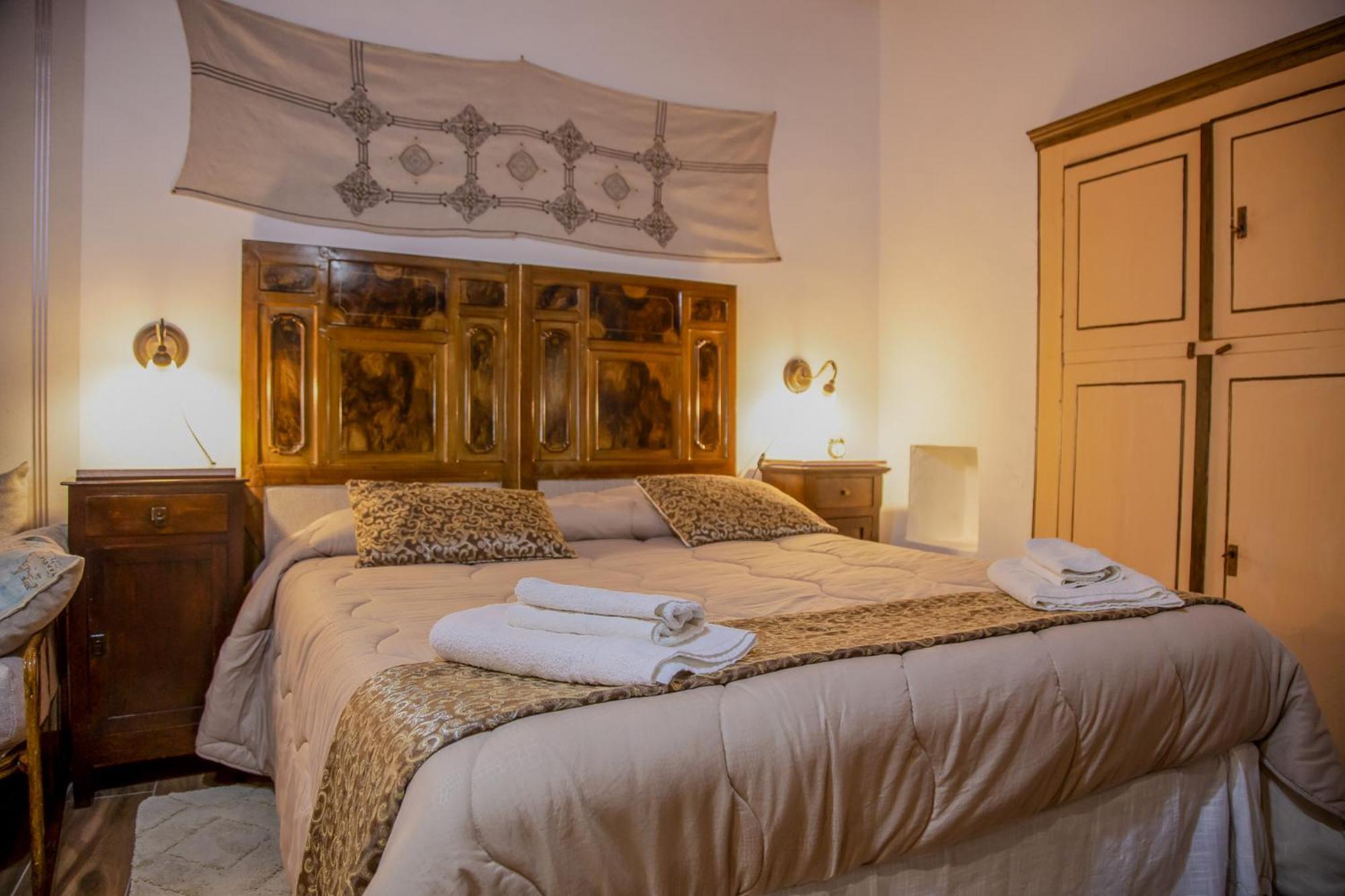 Casa Lanzara Apartment Морано Калабро Екстериор снимка