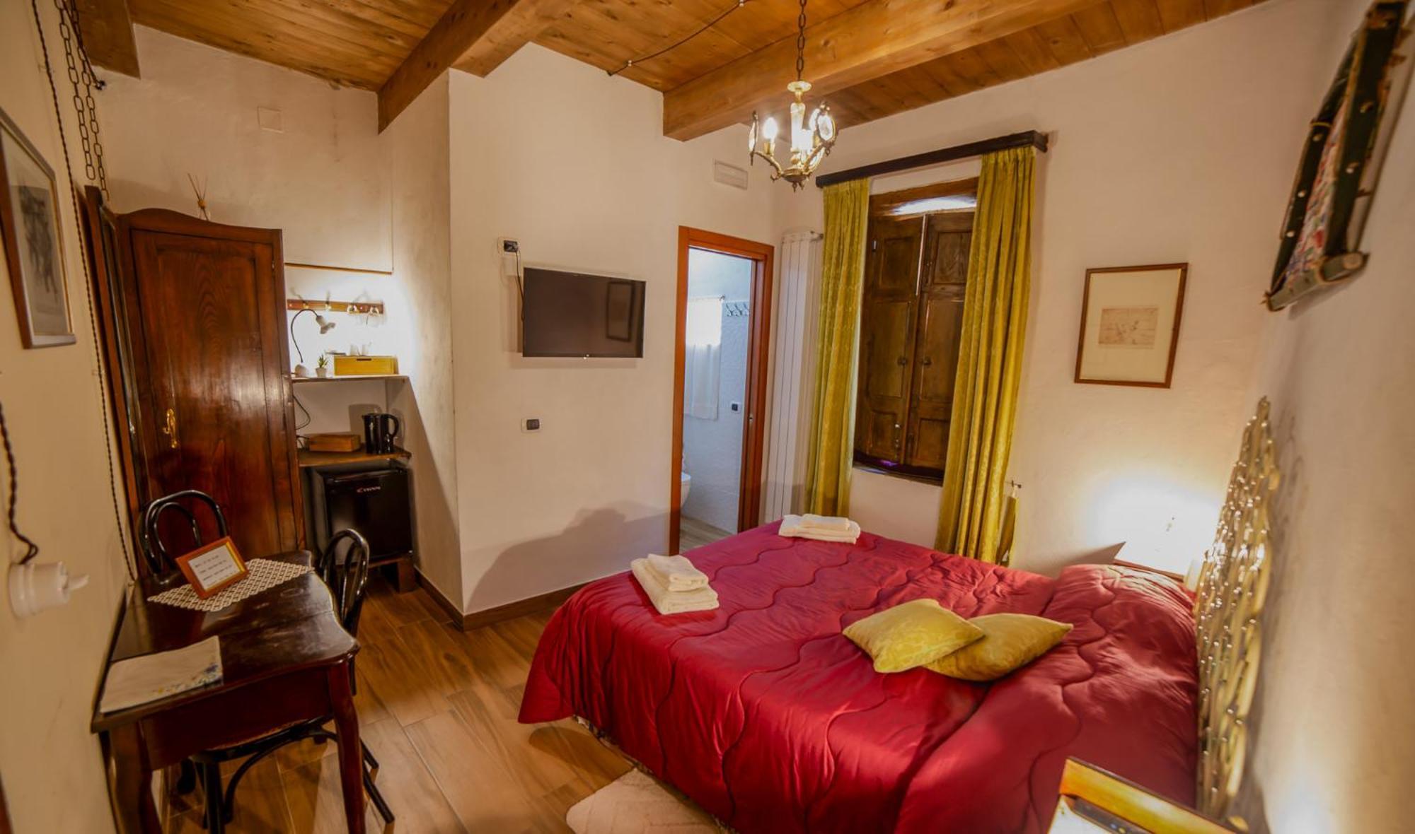 Casa Lanzara Apartment Морано Калабро Екстериор снимка