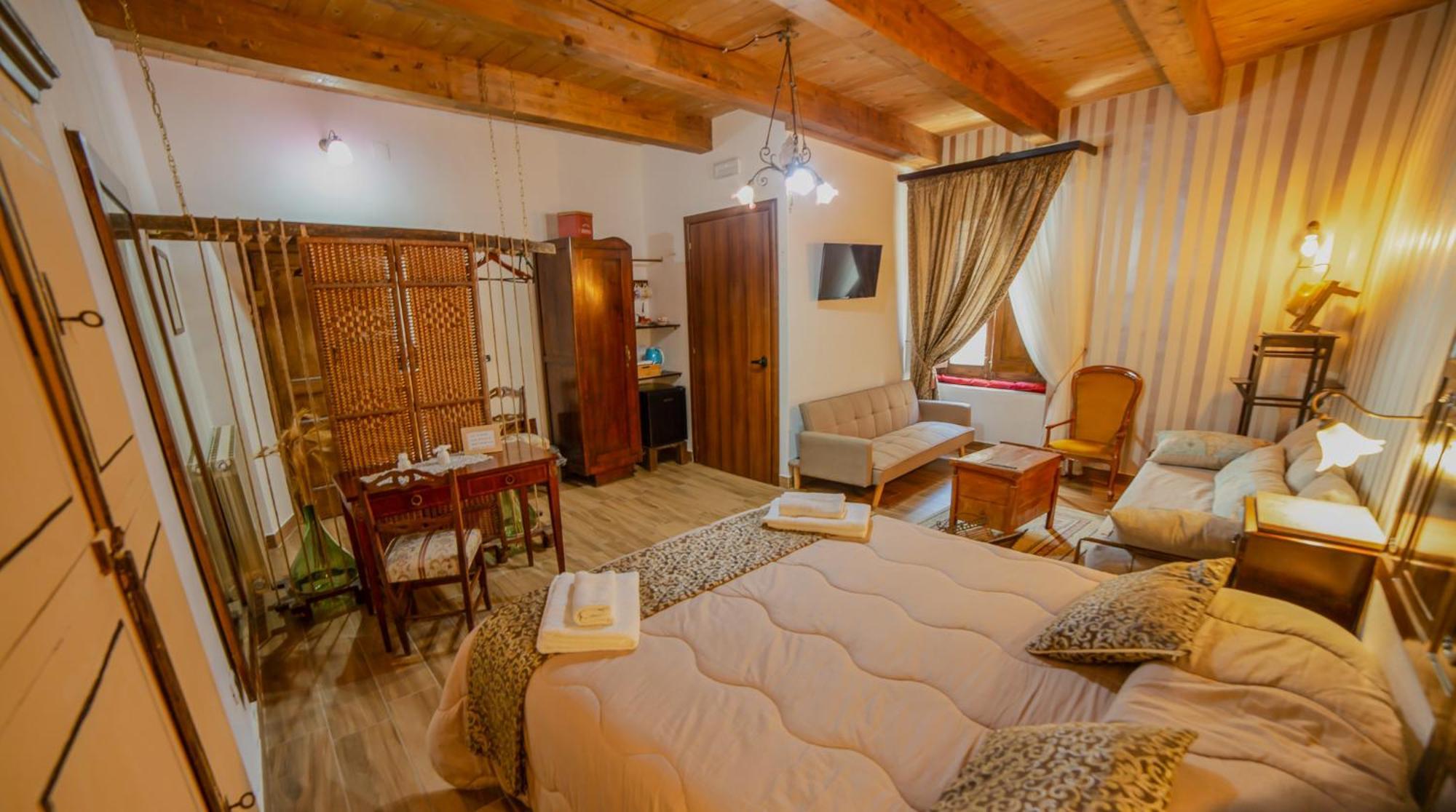 Casa Lanzara Apartment Морано Калабро Екстериор снимка