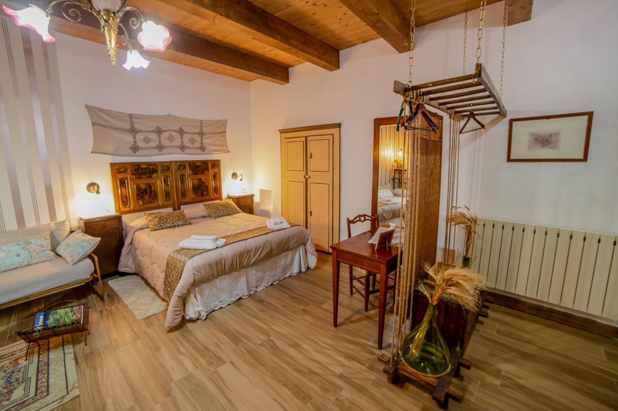 Casa Lanzara Apartment Морано Калабро Екстериор снимка
