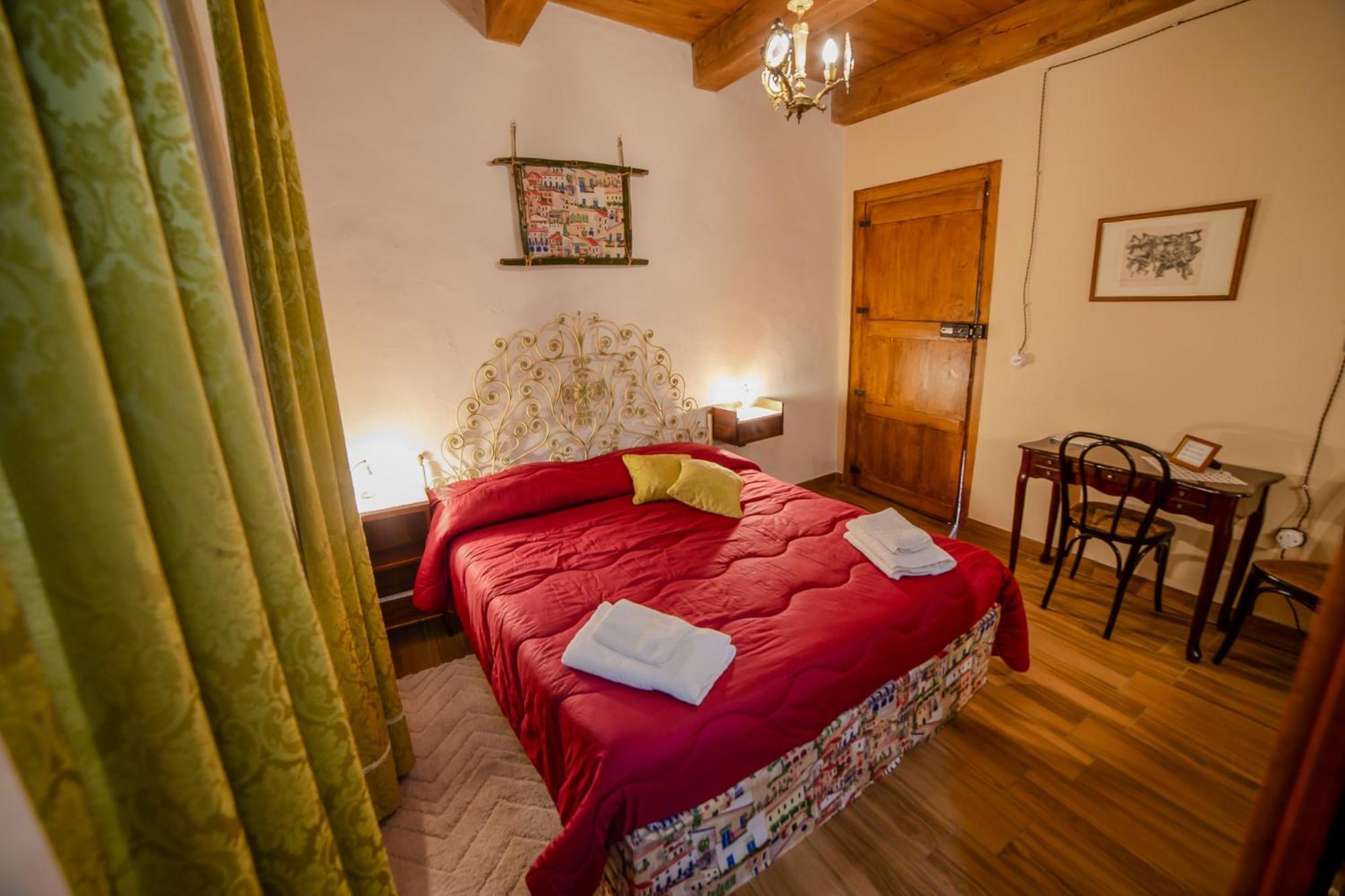 Casa Lanzara Apartment Морано Калабро Екстериор снимка