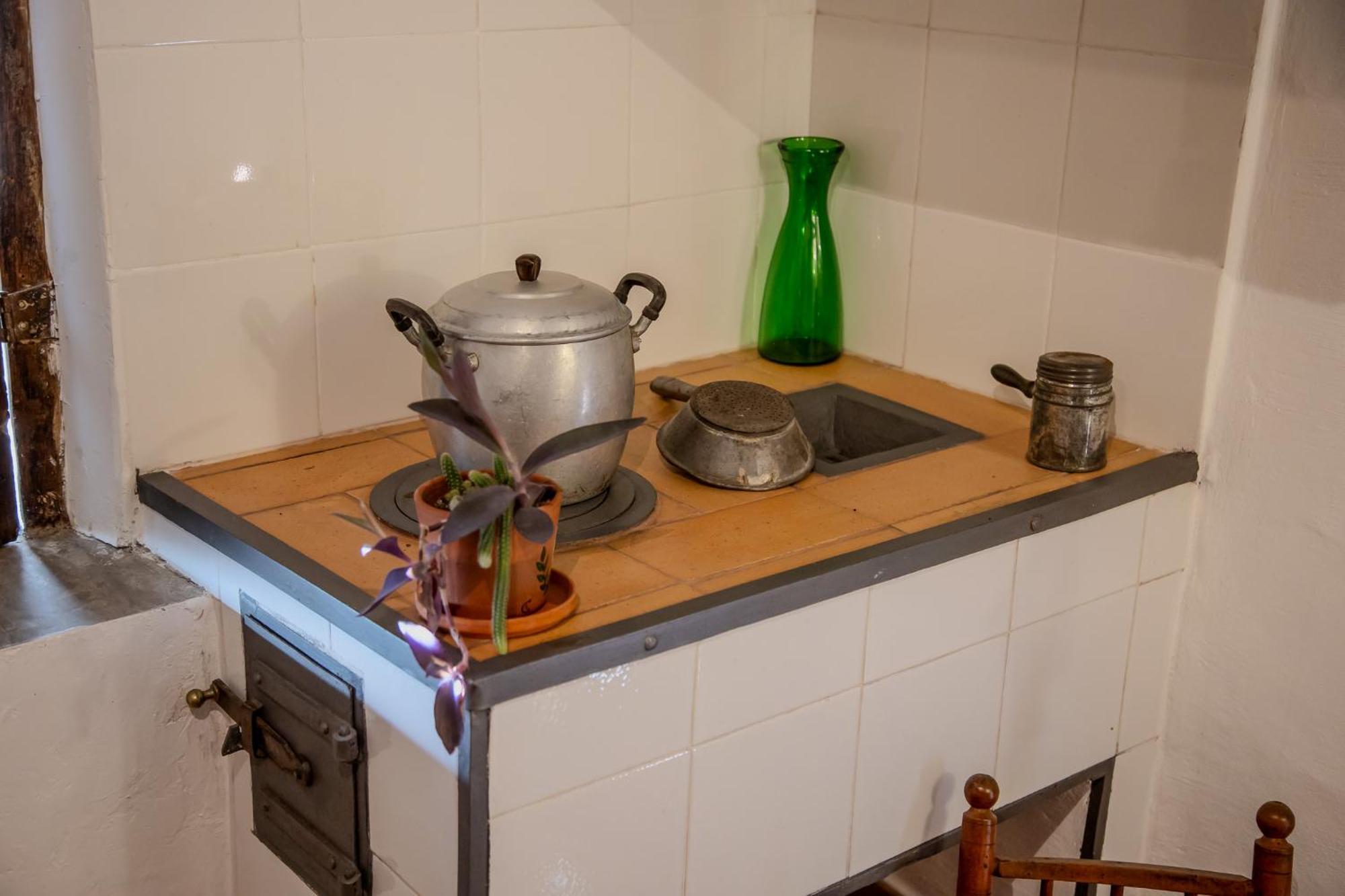 Casa Lanzara Apartment Морано Калабро Екстериор снимка