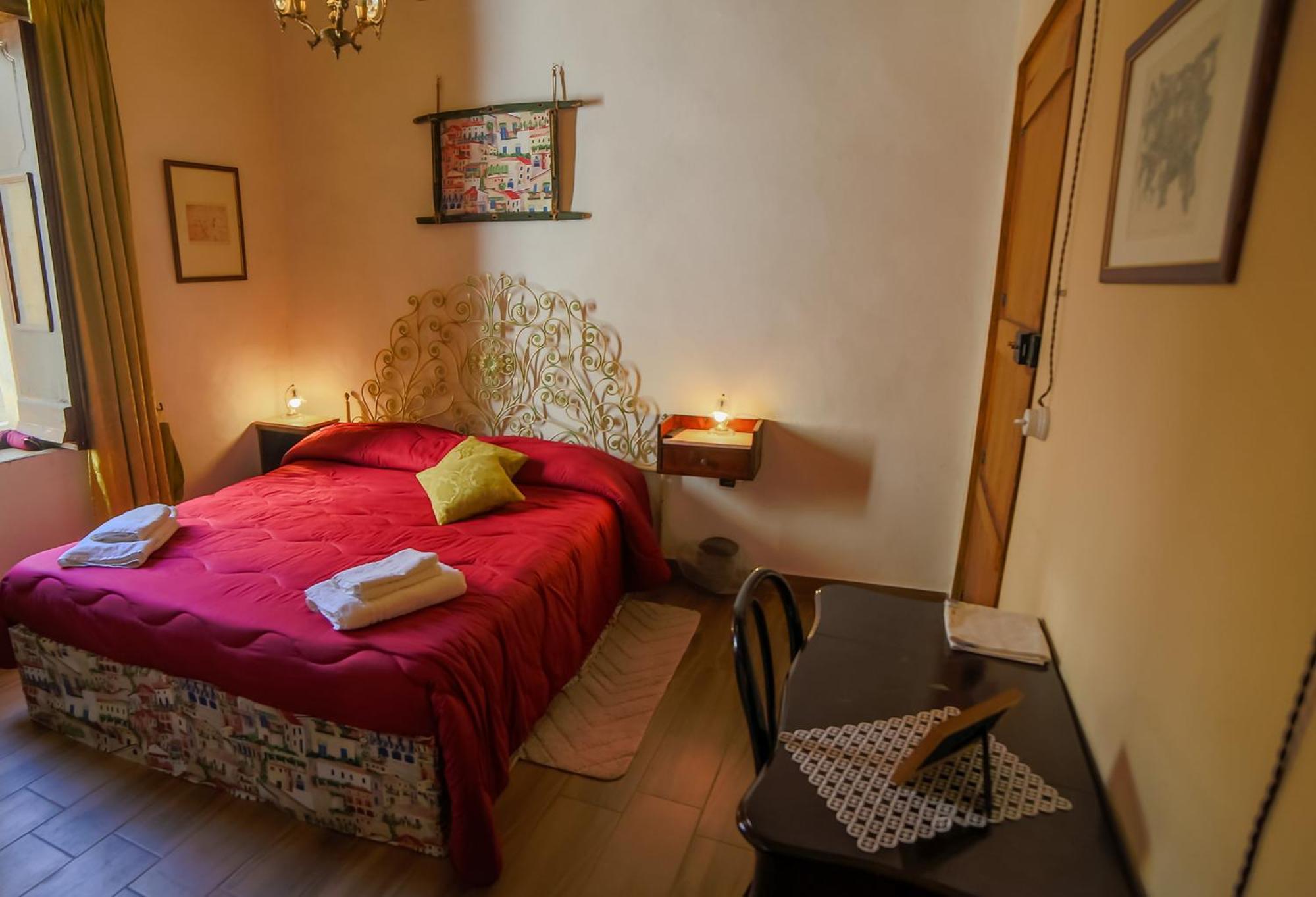 Casa Lanzara Apartment Морано Калабро Екстериор снимка