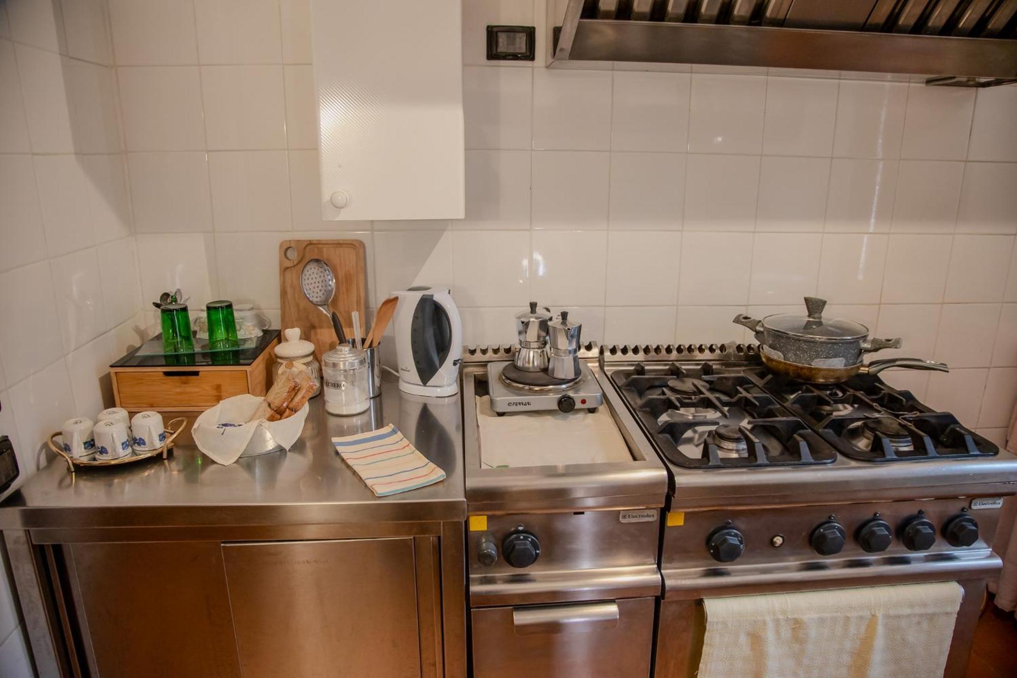 Casa Lanzara Apartment Морано Калабро Екстериор снимка