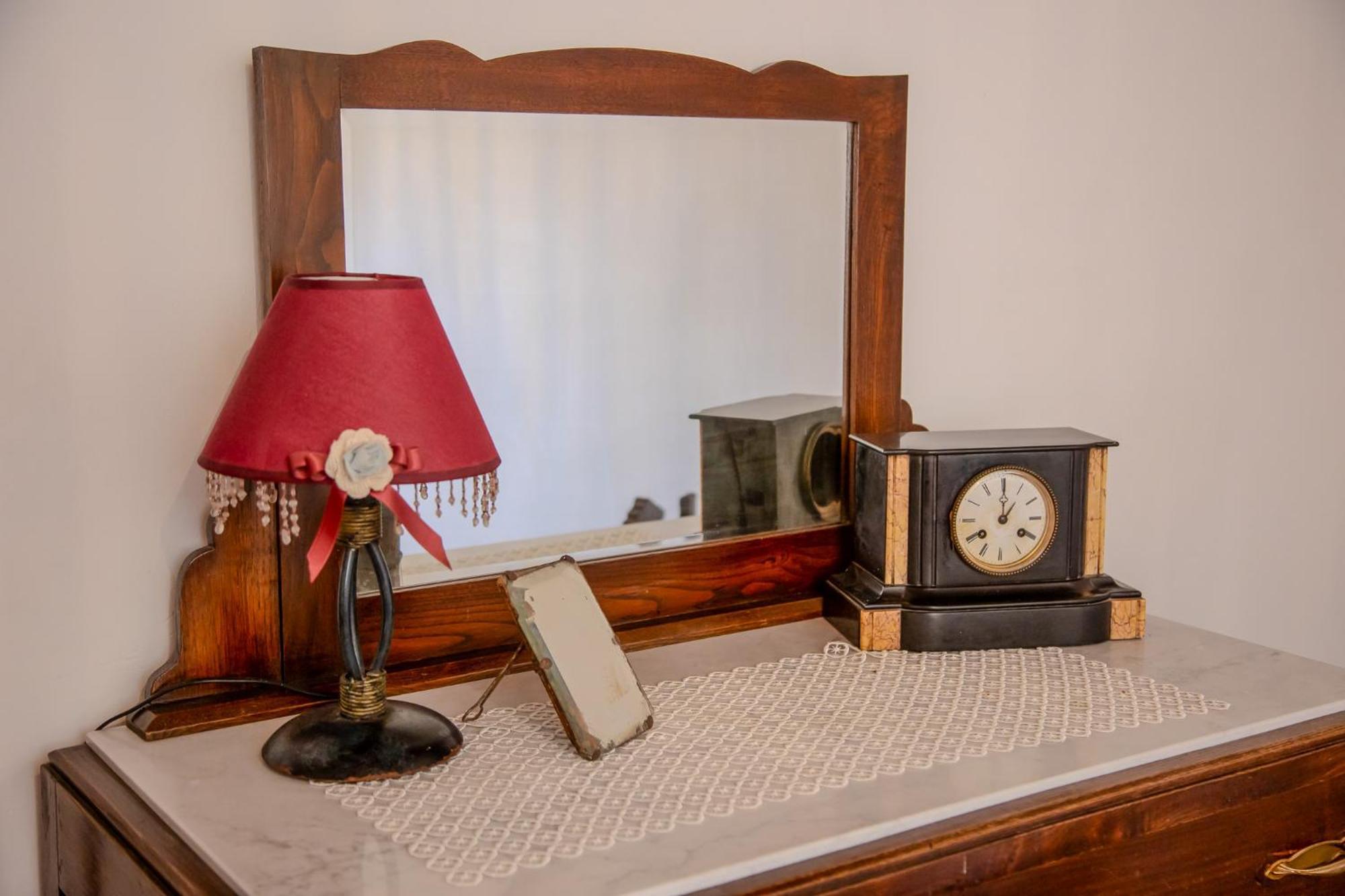 Casa Lanzara Apartment Морано Калабро Екстериор снимка