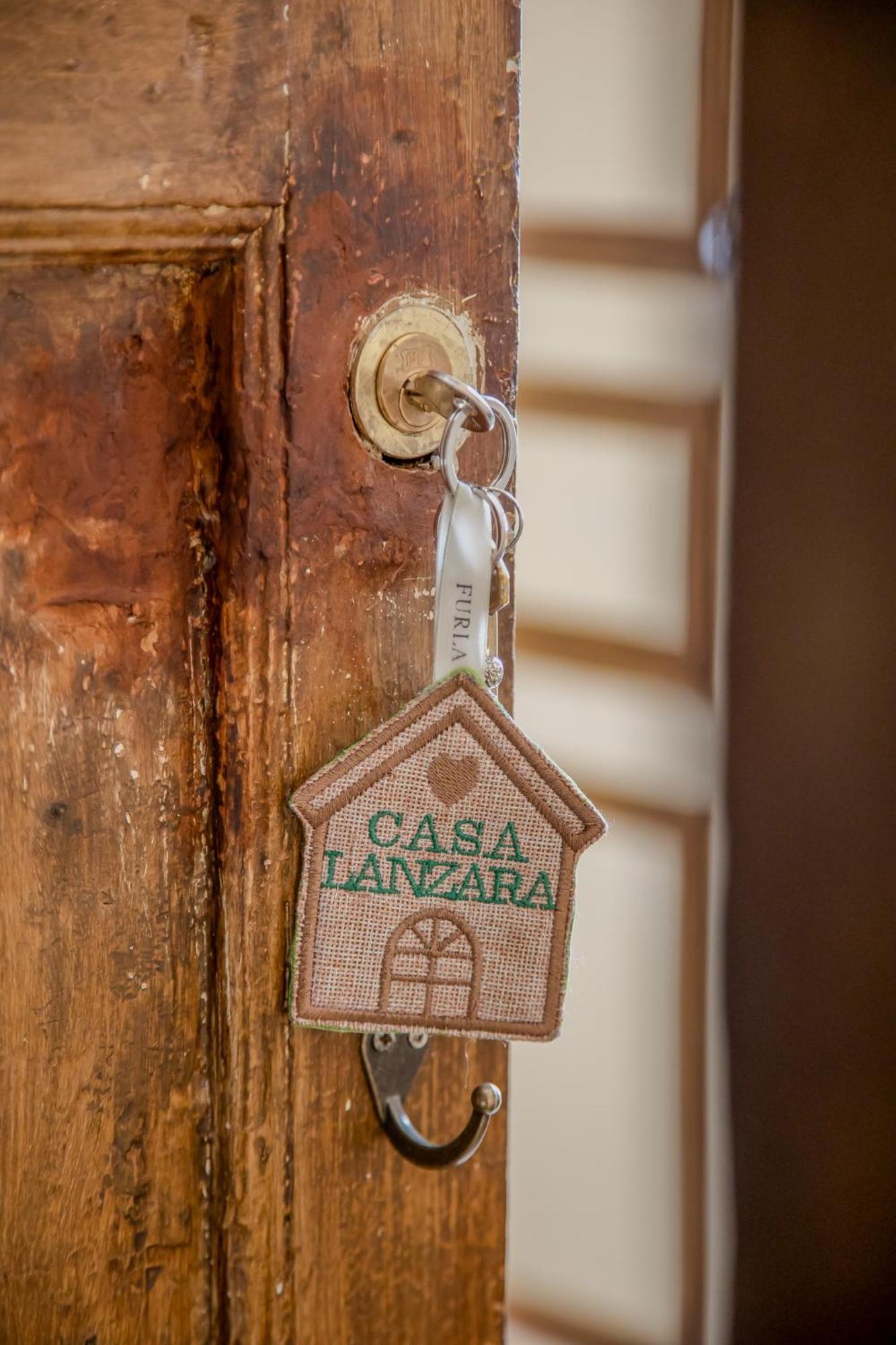 Casa Lanzara Apartment Морано Калабро Екстериор снимка