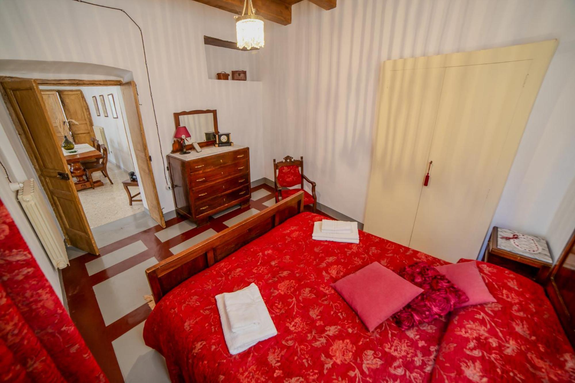 Casa Lanzara Apartment Морано Калабро Екстериор снимка