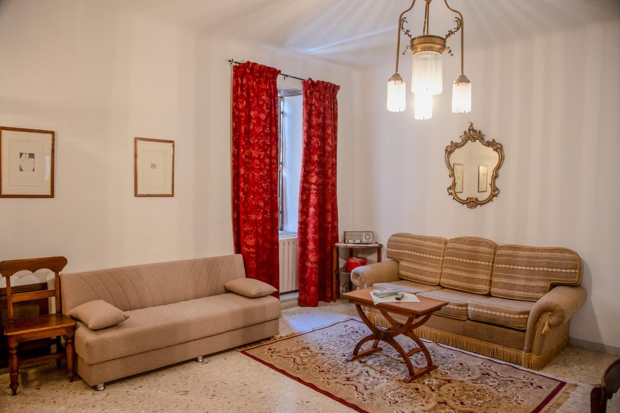 Casa Lanzara Apartment Морано Калабро Екстериор снимка