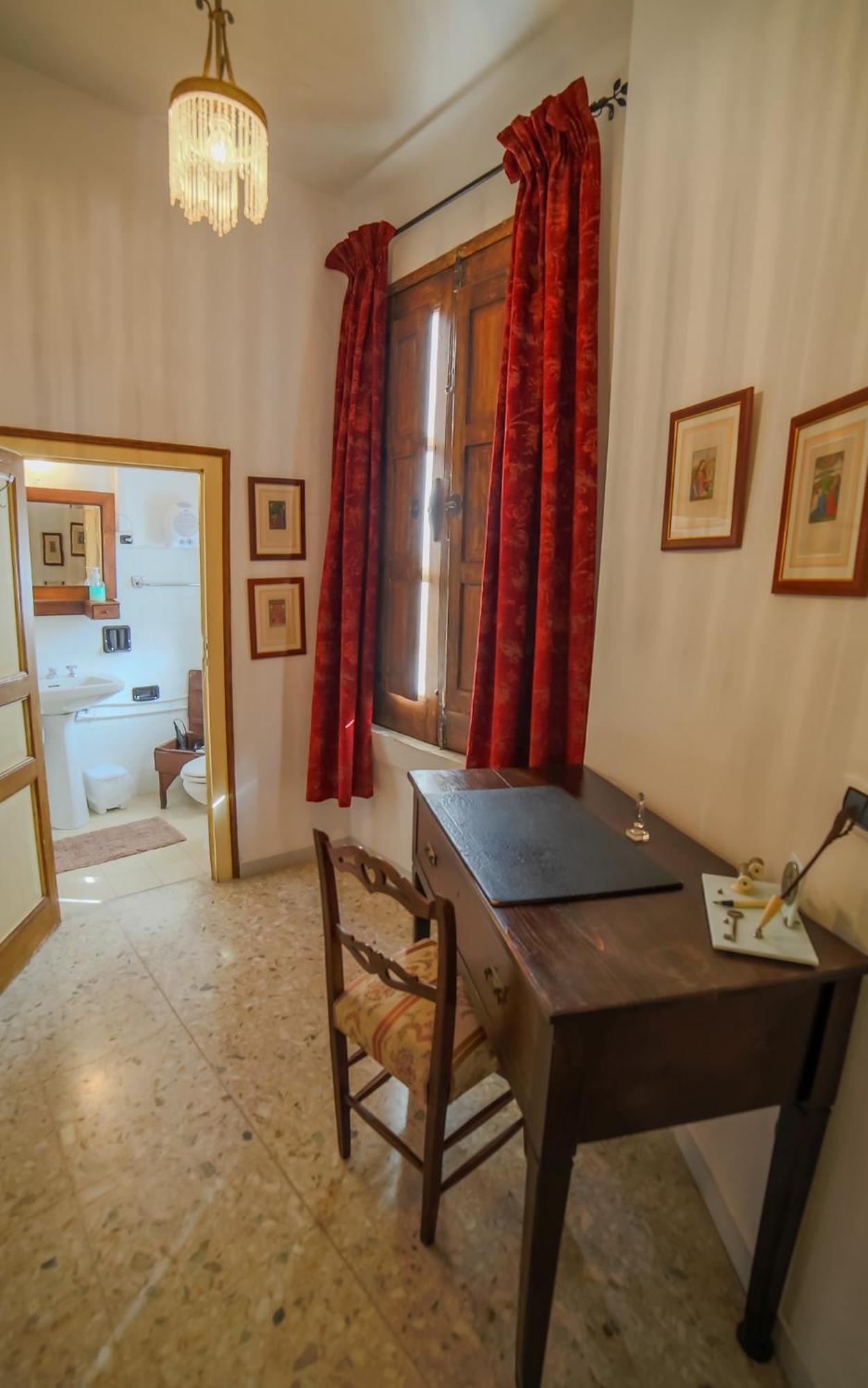 Casa Lanzara Apartment Морано Калабро Екстериор снимка