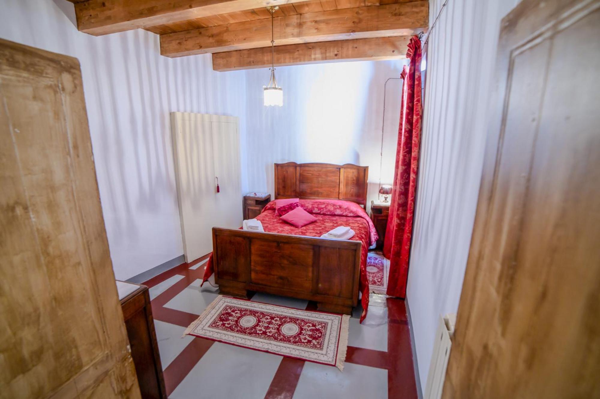 Casa Lanzara Apartment Морано Калабро Екстериор снимка