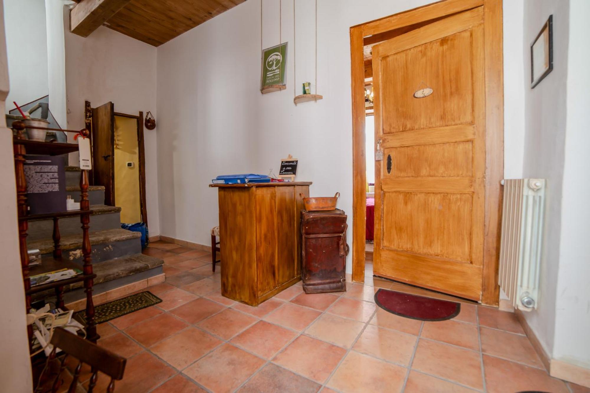 Casa Lanzara Apartment Морано Калабро Екстериор снимка