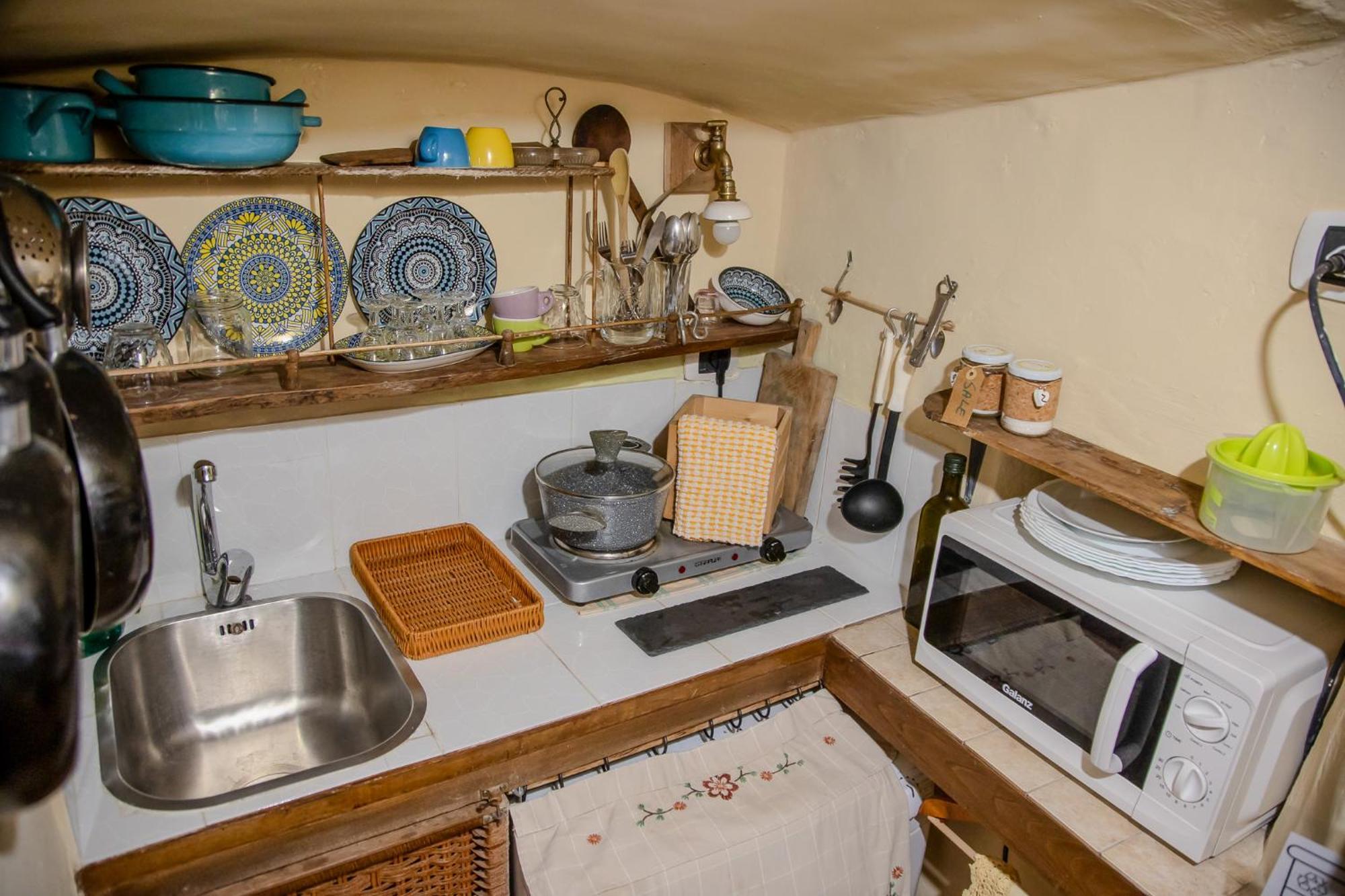Casa Lanzara Apartment Морано Калабро Екстериор снимка